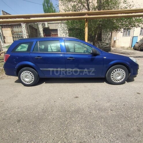 Opel Astra 2009, 530,000 km - 1.4 l - Sumqayıt