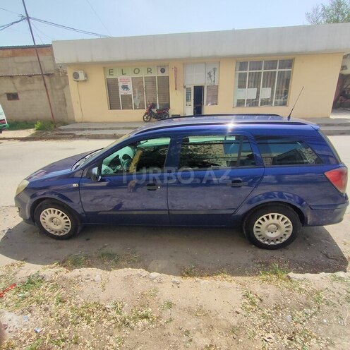 Opel Astra 2009, 530,000 km - 1.4 l - Sumqayıt