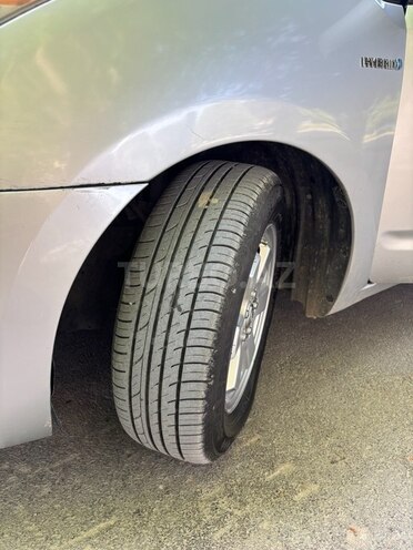 Toyota Prius 2008, 378,196 km - 1.5 l - Salyan