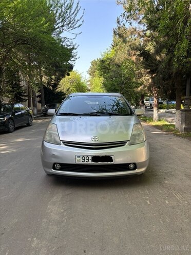 Toyota Prius 2008, 378,196 km - 1.5 l - Salyan
