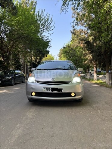 Toyota Prius 2008, 378,196 km - 1.5 l - Salyan
