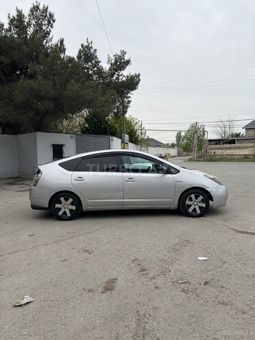 Toyota Prius 2007, 465,100 km - 1.5 л - Bakı