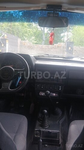 LADA (VAZ) Niva 2013, 195,000 km - 1.7 л - Bakı