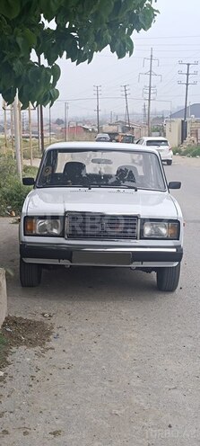 LADA (VAZ) 2107 2009, 23,800 km - 1.6 l - Bakı