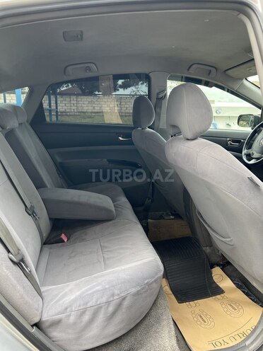 Toyota Prius 2007, 465,100 km - 1.5 л - Bakı