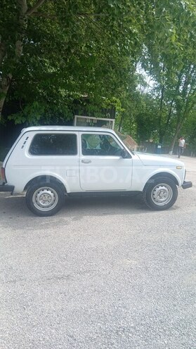 LADA (VAZ) Niva 2013, 195,000 km - 1.7 л - Bakı