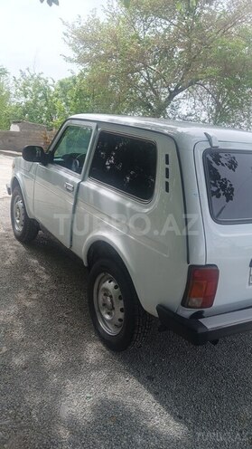 LADA (VAZ) Niva 2013, 195,000 km - 1.7 л - Bakı
