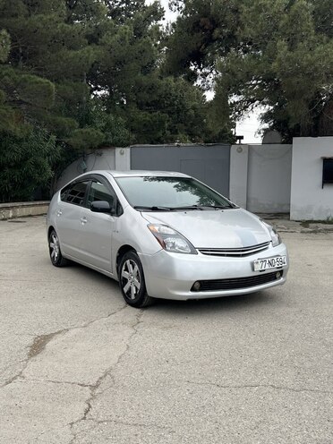 Toyota Prius 2007, 465,100 km - 1.5 л - Bakı