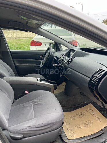 Toyota Prius 2007, 465,100 km - 1.5 л - Bakı