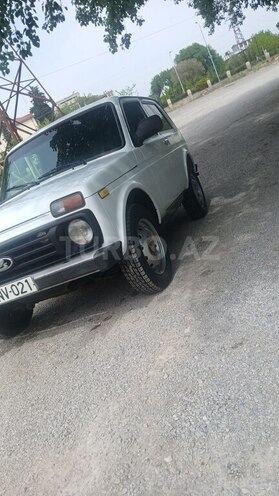 LADA (VAZ) Niva 2013, 195,000 km - 1.7 л - Bakı