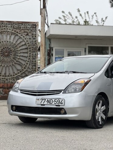 Toyota Prius 2007, 465,100 km - 1.5 л - Bakı
