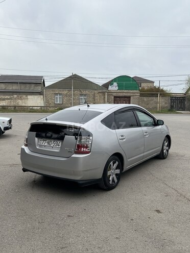 Toyota Prius 2007, 465,100 km - 1.5 л - Bakı