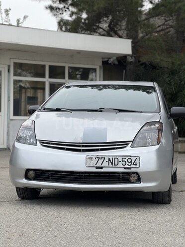 Toyota Prius 2007, 465,100 km - 1.5 л - Bakı