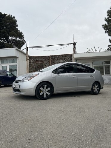 Toyota Prius 2007, 465,100 km - 1.5 л - Bakı