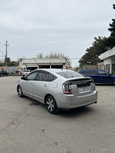 Toyota Prius 2007, 465,100 km - 1.5 л - Bakı