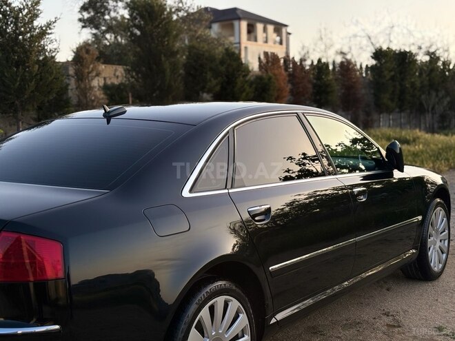 Audi A8 2006, 145,000 km - 4.2 l - Bakı