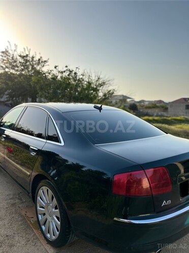 Audi A8 2006, 145,000 km - 4.2 l - Bakı