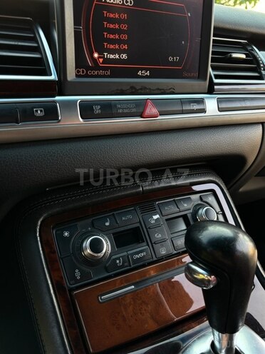 Audi A8 2006, 145,000 km - 4.2 l - Bakı