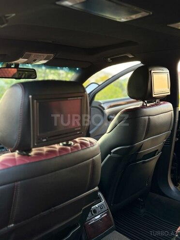 Audi A8 2006, 145,000 km - 4.2 l - Bakı