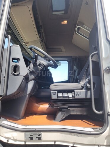 Scania R420 2015, 1,166,532 km - 13.0 l - Bakı
