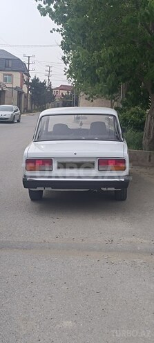 LADA (VAZ) 2107 2009, 23,800 km - 1.6 l - Bakı