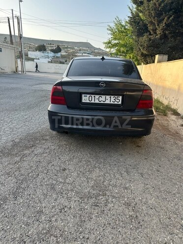 Opel Vectra 2000, 287,000 km - 1.8 l - Bakı