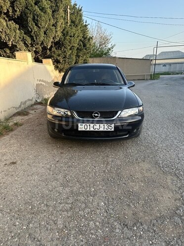 Opel Vectra 2000, 287,000 km - 1.8 l - Bakı
