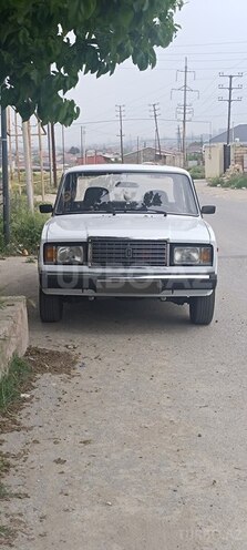 LADA (VAZ) 2107 2009, 23,800 km - 1.6 l - Bakı
