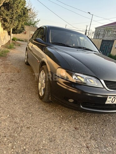 Opel Vectra 2000, 287,000 km - 1.8 l - Bakı