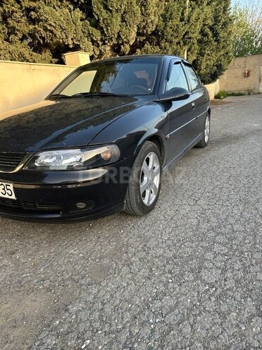 Opel Vectra 2000, 287,000 km - 1.8 l - Bakı