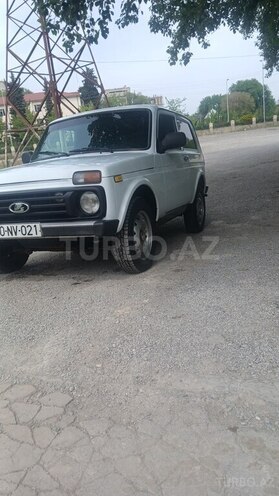 LADA (VAZ) Niva 2013, 195,000 km - 1.7 л - Bakı