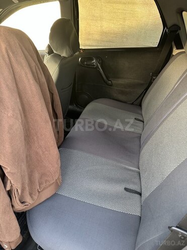 Opel Vectra 2000, 287,000 km - 1.8 l - Bakı
