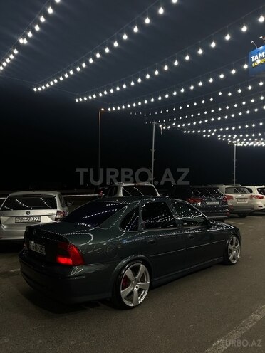 Opel Vectra 2001, 426,000 km - 1.6 l - Bakı