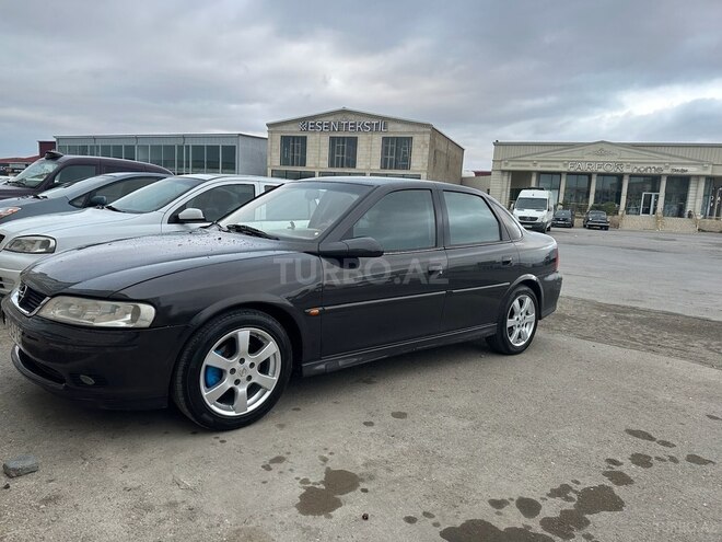 Opel Vectra 2000, 287,000 km - 1.8 l - Bakı