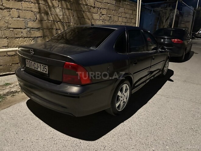 Opel Vectra 2000, 287,000 km - 1.8 l - Bakı