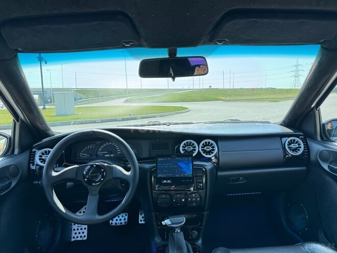 Opel Vectra 2001, 426,000 km - 1.6 l - Bakı