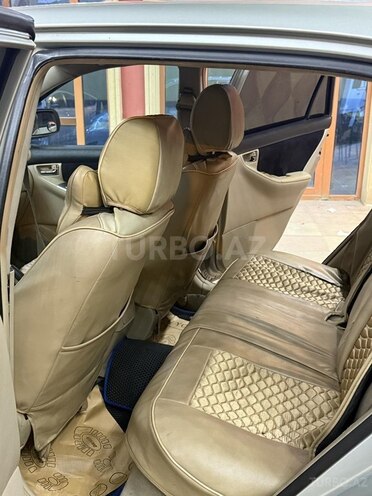 Toyota Corolla 2005, 343,000 km - 1.4 l - Bakı