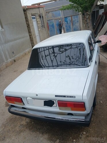 LADA (VAZ) 2107 2009, 37,000 km - 1.6 l - Bakı