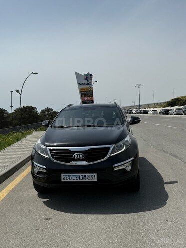 Kia Sportage 2011, 150,000 km - 2.0 l - Bakı