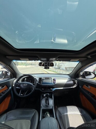 Kia Sportage 2011, 150,000 km - 2.0 l - Bakı
