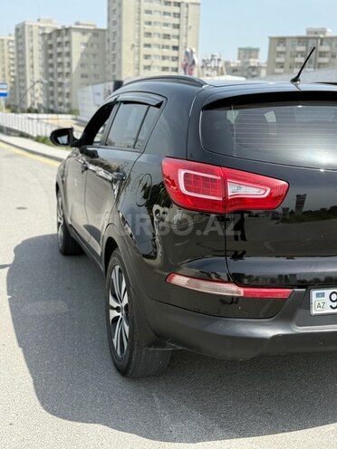 Kia Sportage 2011, 150,000 km - 2.0 l - Bakı