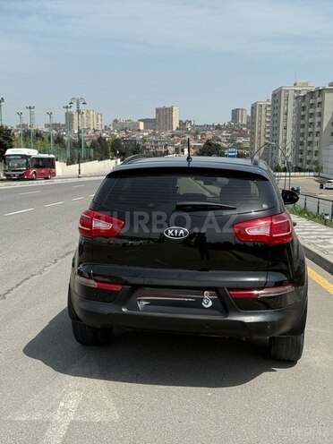 Kia Sportage 2011, 150,000 km - 2.0 l - Bakı