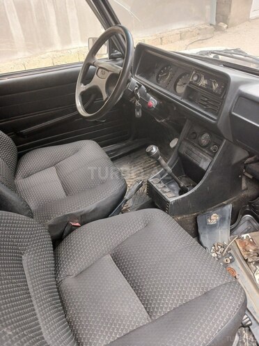 LADA (VAZ) 2107 2009, 37,000 km - 1.6 l - Bakı