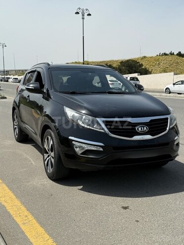 Kia Sportage 2011, 150,000 km - 2.0 l - Bakı