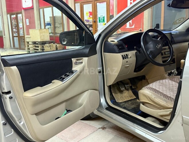 Toyota Corolla 2005, 343,000 km - 1.4 l - Bakı