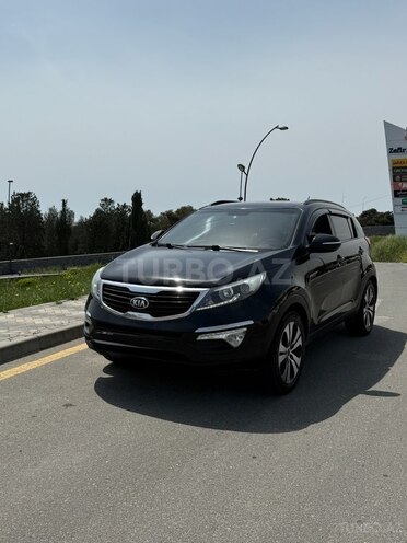 Kia Sportage 2011, 150,000 km - 2.0 l - Bakı