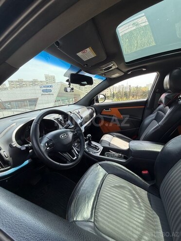 Kia Sportage 2011, 150,000 km - 2.0 l - Bakı
