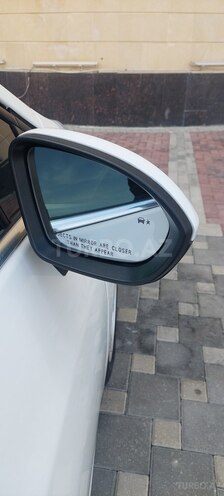 Chevrolet Cruze 2017, 131,500 km - 1.4 l - Bakı