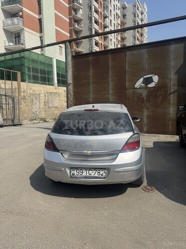 Opel Astra 2006, 395,000 km - 1.3 l - Bakı