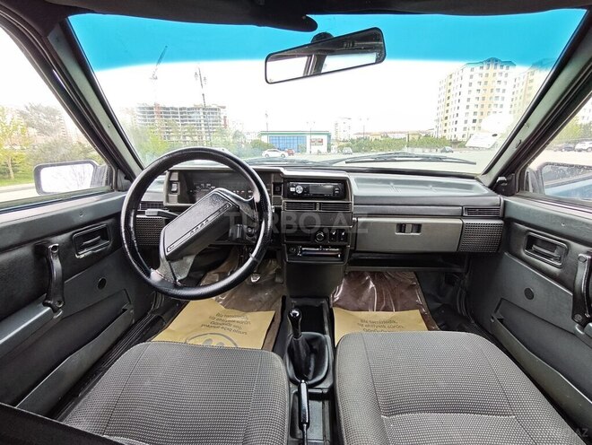 LADA (VAZ) 21099 1999, 537,007 km - 1.5 l - Bakı
